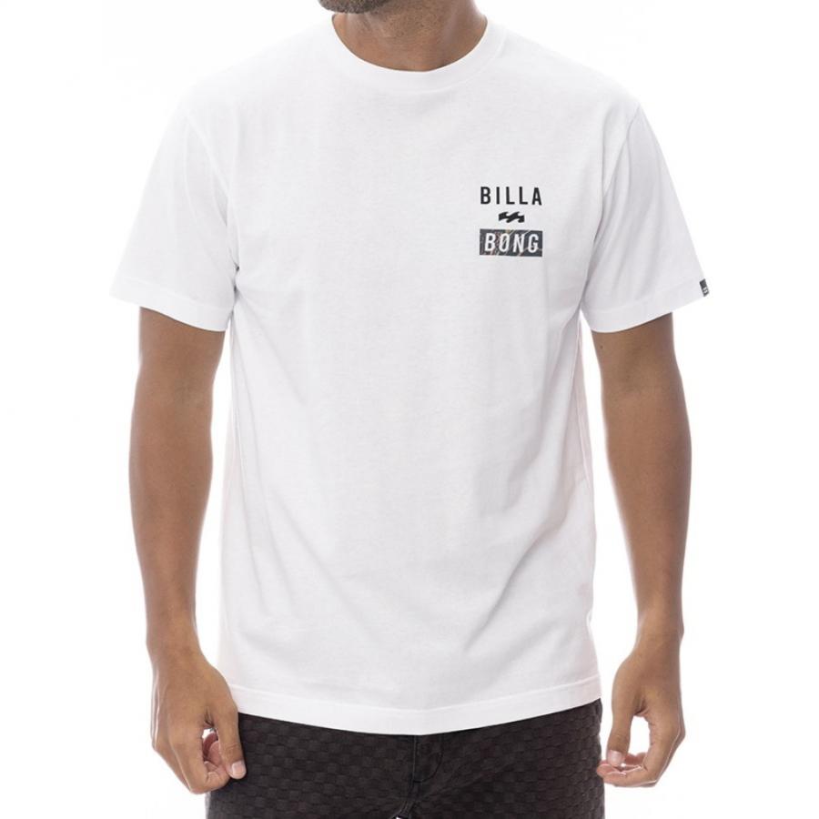 BILLABONG（ビラボン） メンズ サーフ 半袖Tシャツ ADVISORY BF011201