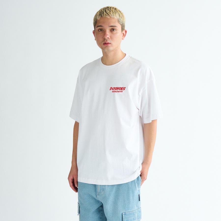 DC SHOES（ディーシーシューズ） 2025春夏 メンズ エクストリーム