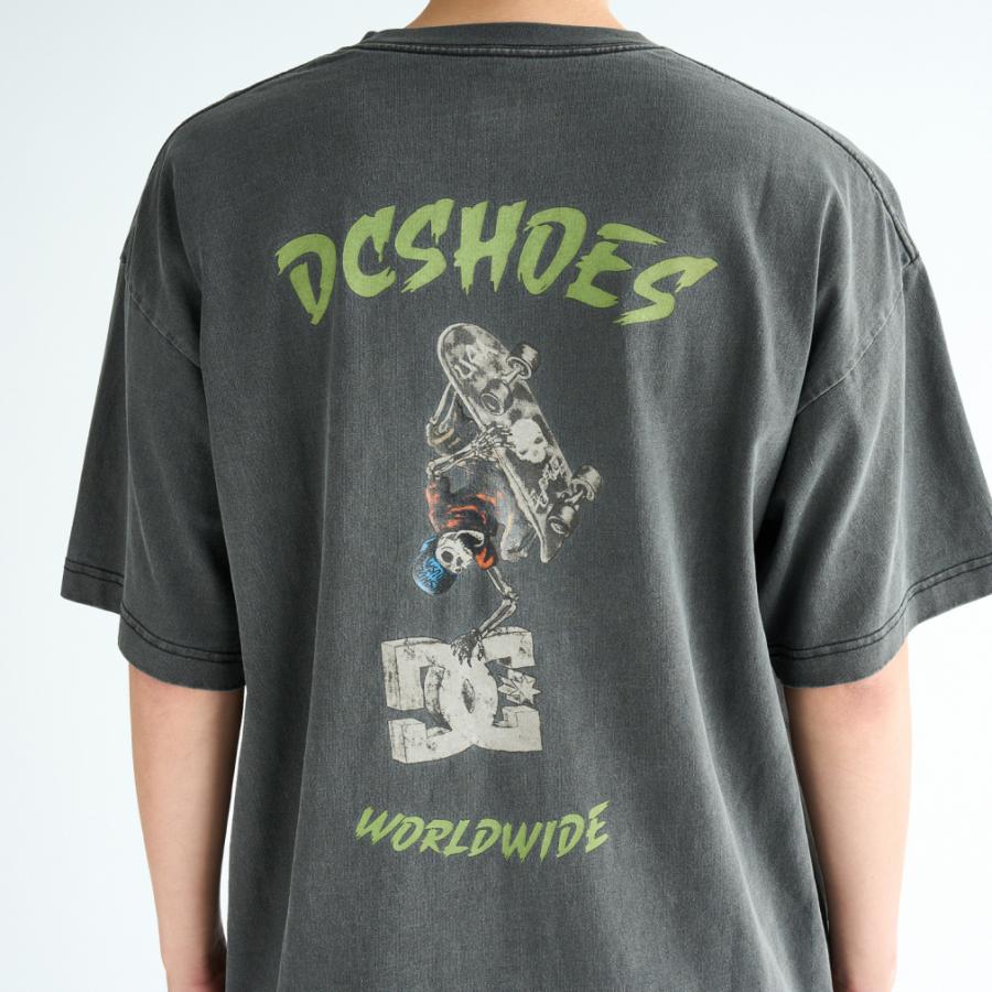 DC SHOES（ディーシーシューズ） 2025春夏 メンズ エクストリーム