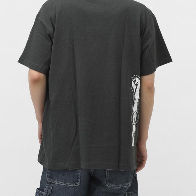 VOLCOM（ボルコム） メンズ サーフ 半袖Tシャツ TT SENSE PROCESS SS