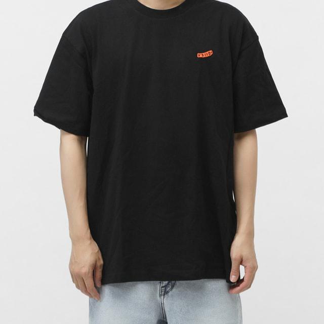 VOLCOM（ボルコム） メンズ サーフ 半袖Tシャツ PISTOL STONE LSE SST
