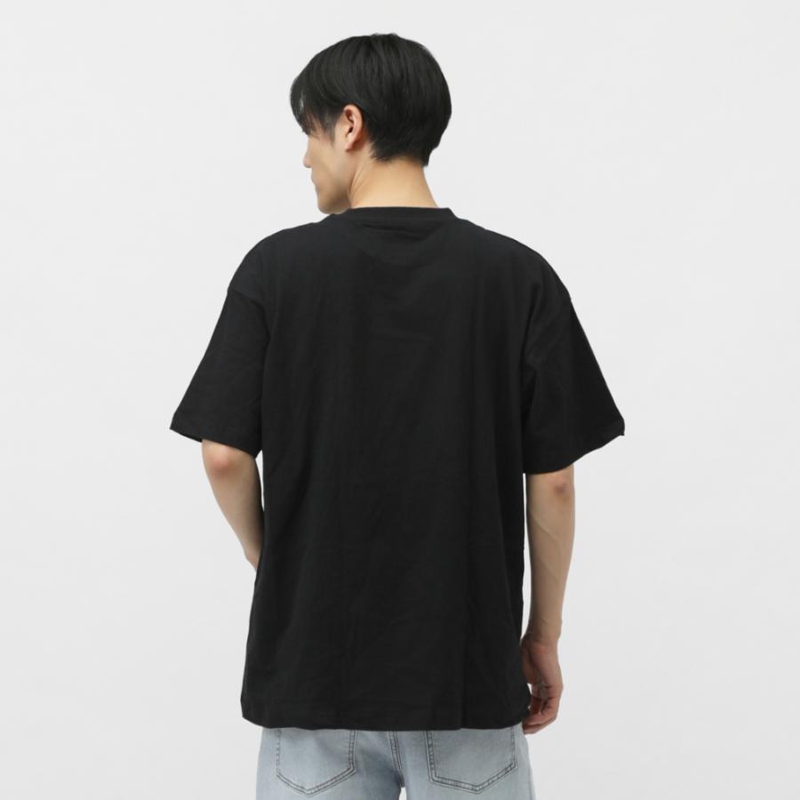 VOLCOM ボルコム メンズ サーフ 半袖Tシャツ PISTOL STONE LSE