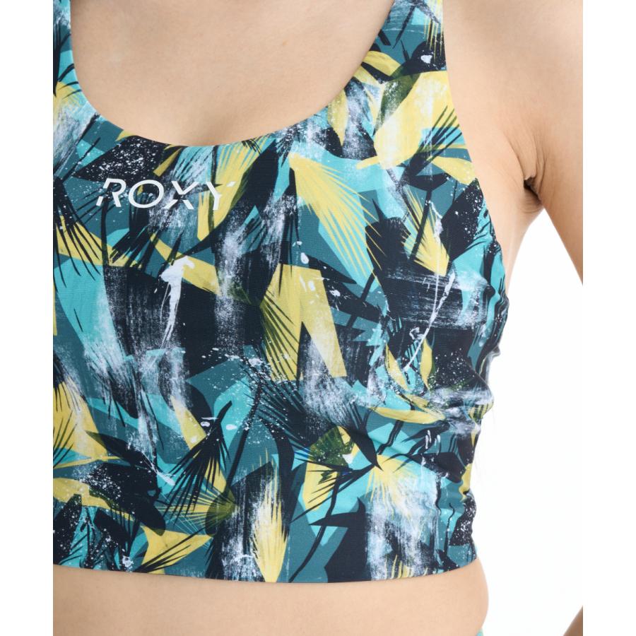 ROXY（ロキシー） レディース スポーツブラ フィットネス スポーツブラ
