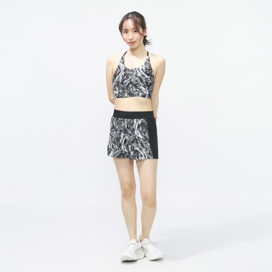 ROXY（ロキシー） レディース スポーツブラ フィットネス スポーツブラ