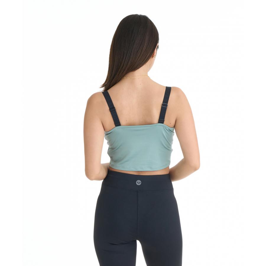 ROXY（ロキシー） レディース スポーツブラ フィットネス スポーツブラ