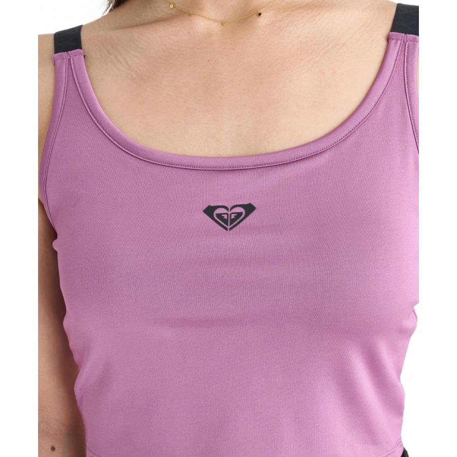 ROXY（ロキシー） レディース スポーツブラ フィットネス スポーツブラ