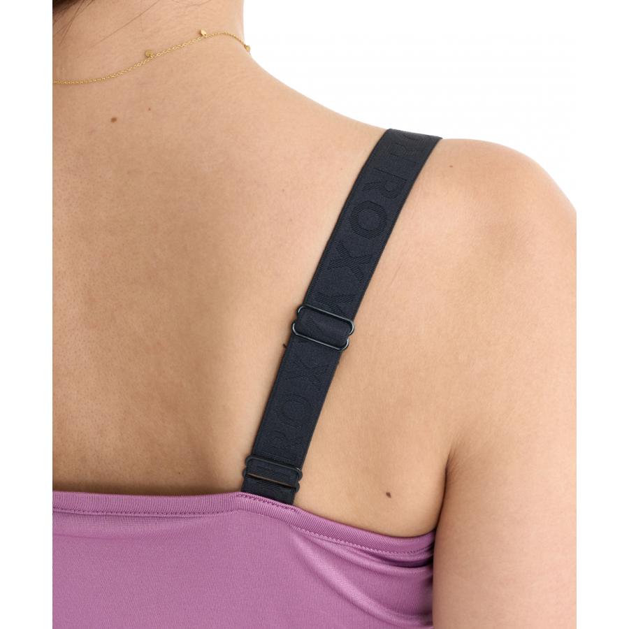 ROXY（ロキシー） レディース スポーツブラ フィットネス スポーツブラ