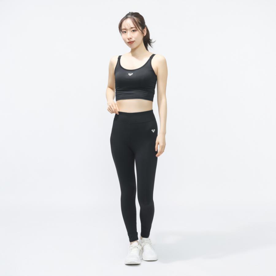 ROXY（ロキシー） レディース スポーツブラ フィットネス スポーツブラ