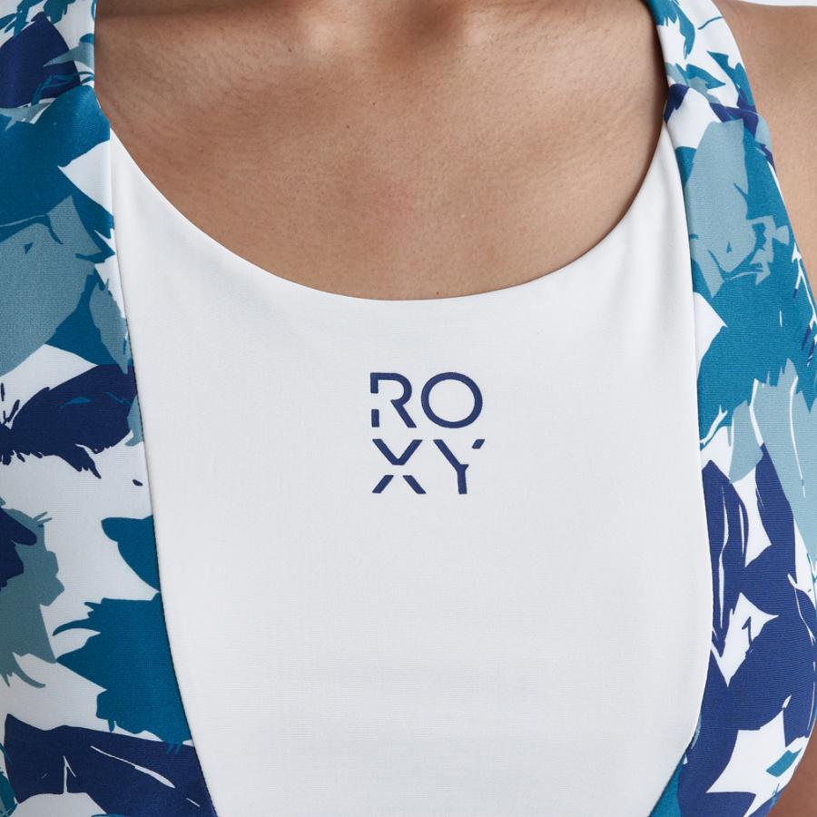 ヨガウェア セット　Roxy ROXY（ロキシー） レディース スポーツブラ FLAMINGO BRA RBR242506