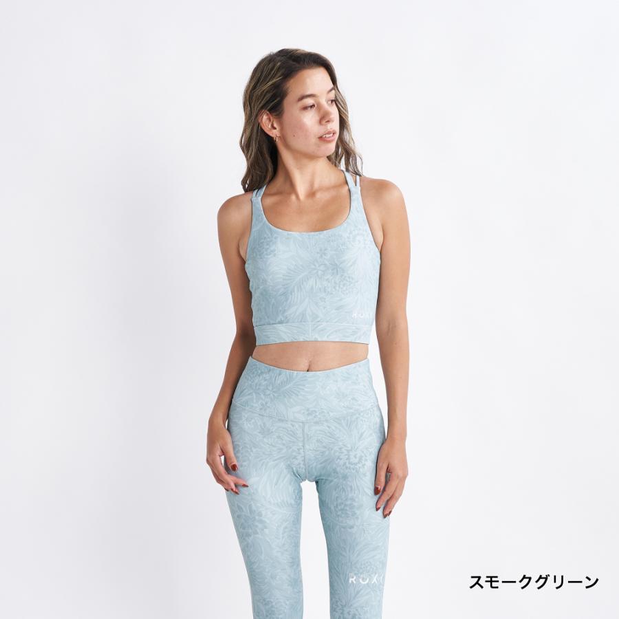 ROXY（ロキシー） レディース スポーツブラ LIKE THE SUN BRA