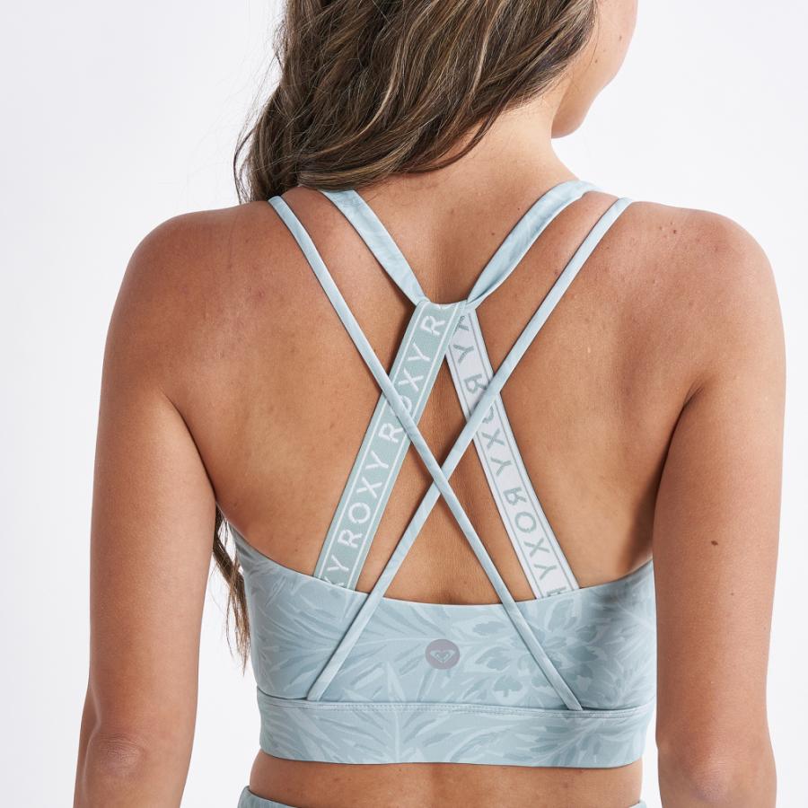ROXY（ロキシー） レディース スポーツブラ LIKE THE SUN BRA