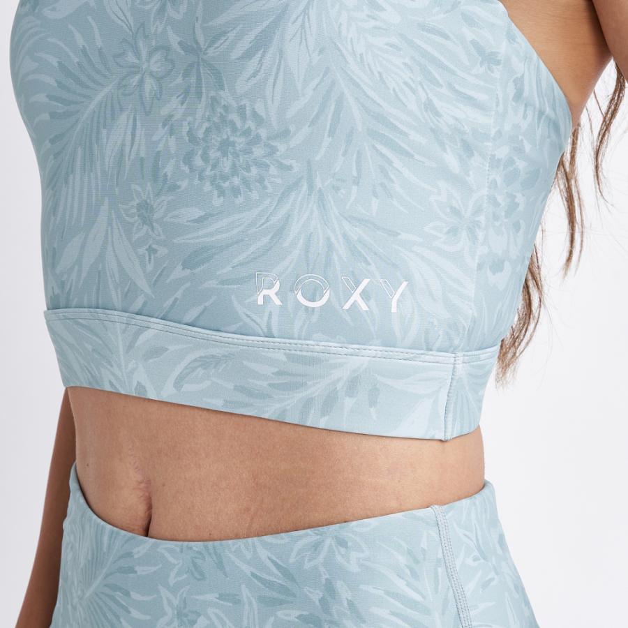ROXY（ロキシー） レディース スポーツブラ LIKE THE SUN BRA