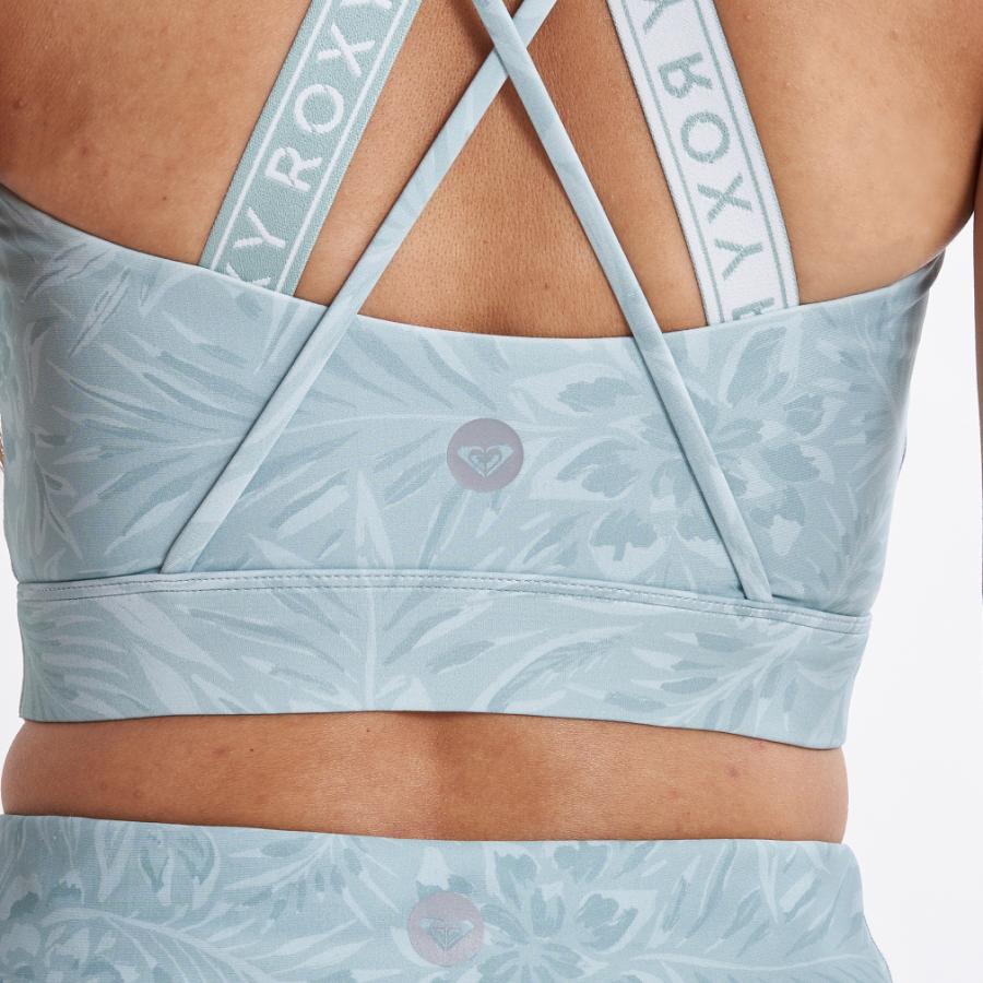 ROXY（ロキシー） レディース スポーツブラ LIKE THE SUN BRA