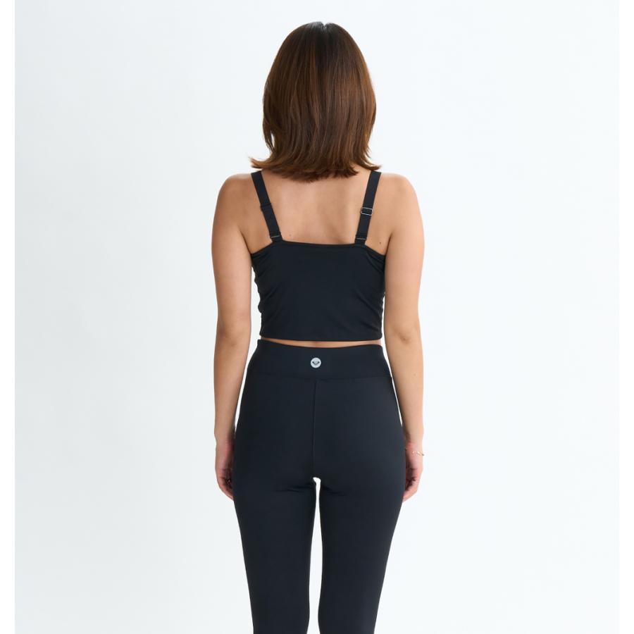 ROXY（ロキシー） レディース スポーツブラ MY 1ST ROXY BRA RBR254526