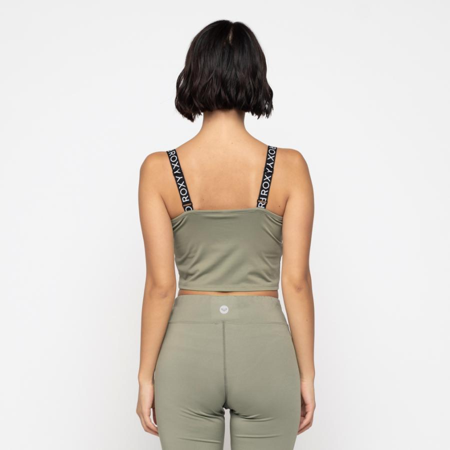ROXY（ロキシー） レディース スポーツブラ MY 1ST ROXY BRA RBR244522