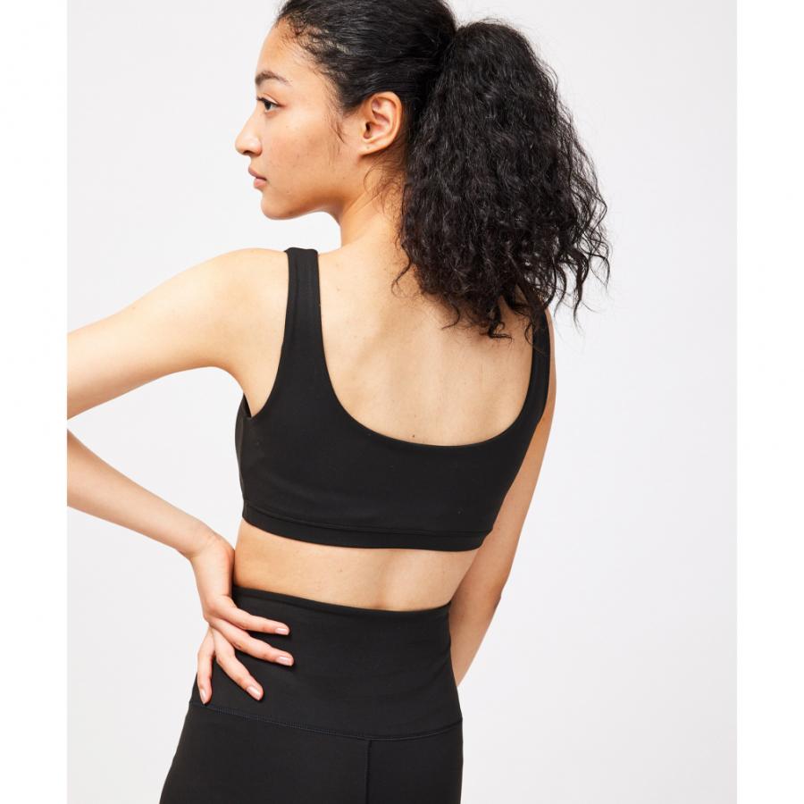 ナージー レディース スポーツブラ レギュラートップブラ