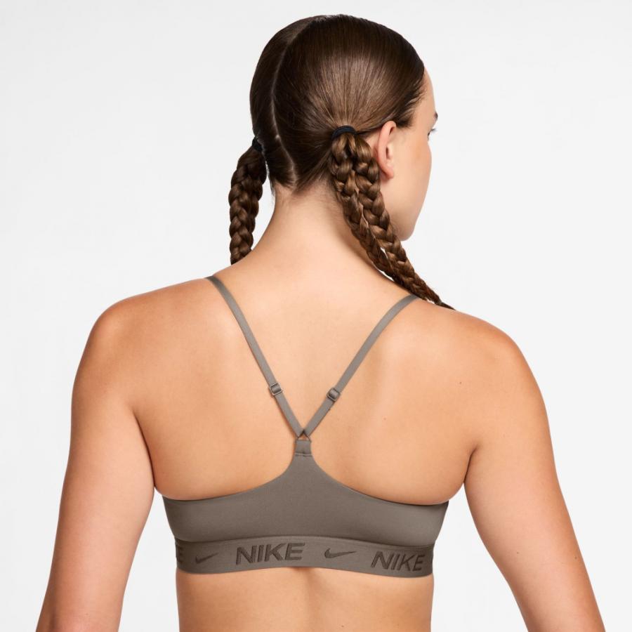 NIKE（ナイキ） レディース スポーツブラ ウィメンズ DF LGT SPT