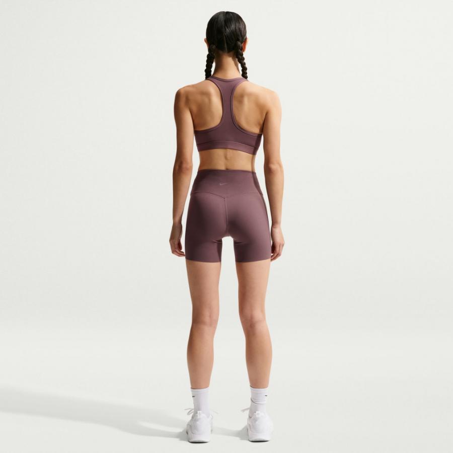 NIKE（ナイキ） レディース スポーツブラ ウィメンズ スウッシュ MED