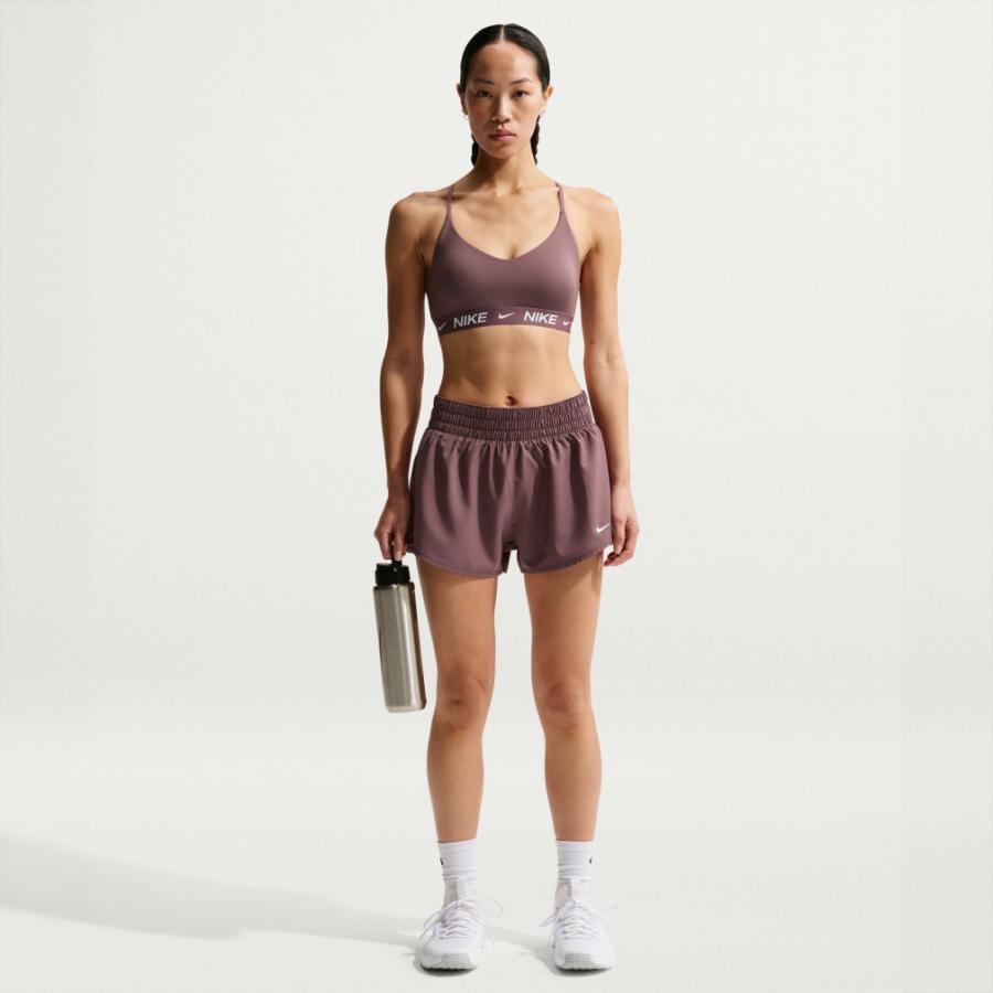 NIKE（ナイキ） レディース スポーツブラ ウィメンズ DF LGT SPT