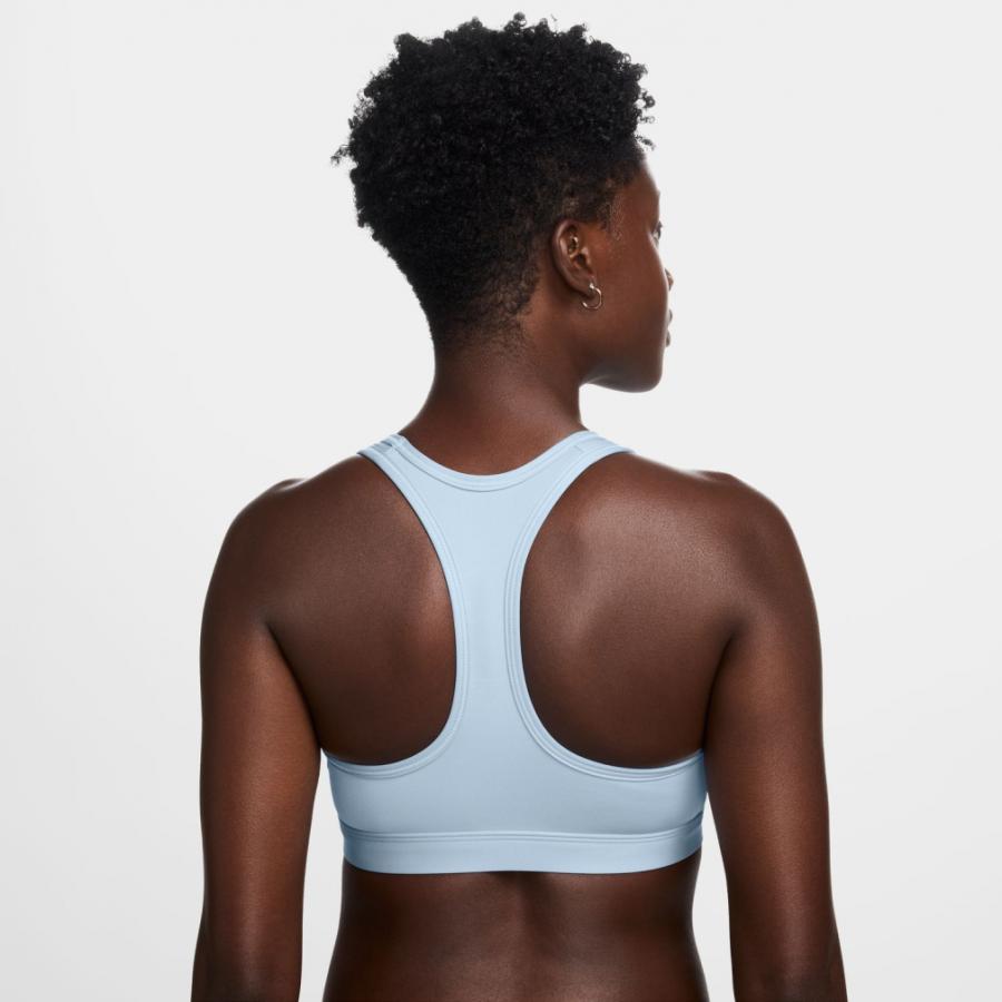 NIKE（ナイキ） レディース スポーツブラ ウィメンズ スウッシュ MED