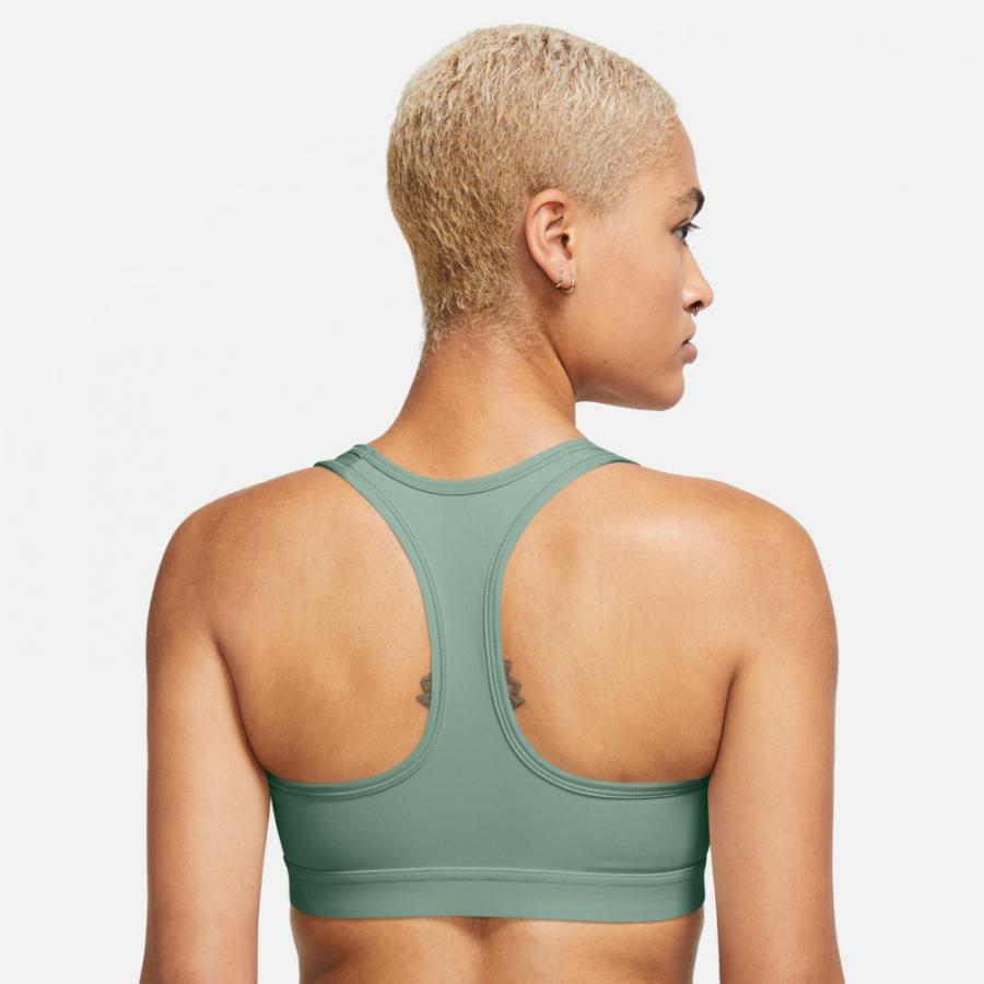 NIKE（ナイキ） レディース スポーツブラ ウィメンズ スウッシュ MED