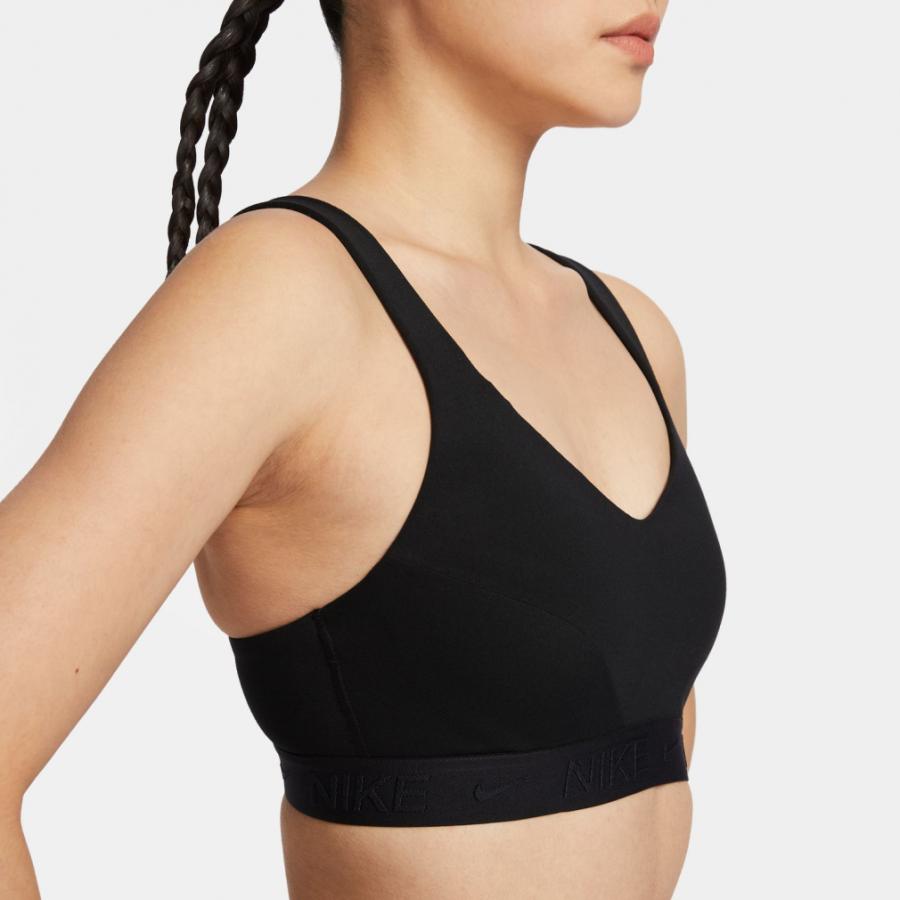 NIKE（ナイキ） レディース スポーツブラ ウィメンズ DF HGH SPT