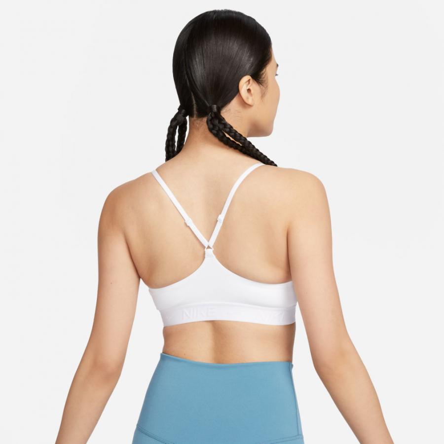 NIKE（ナイキ） レディース スポーツブラ ウィメンズ DF LGT SPT