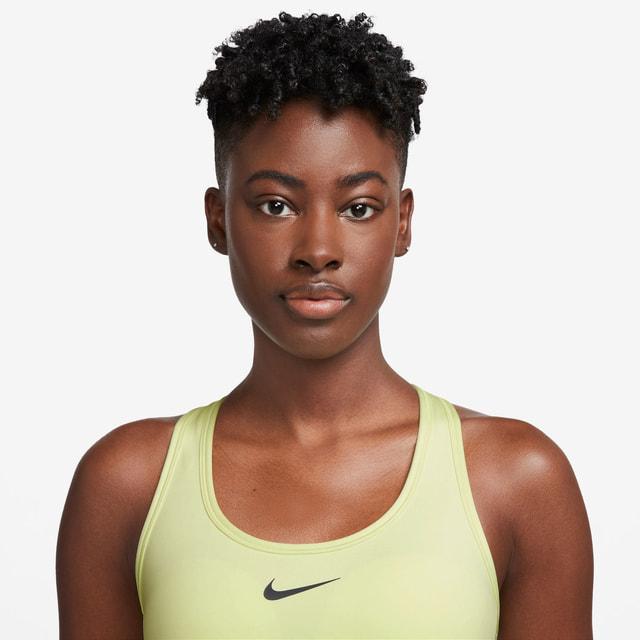 NIKE（ナイキ） レディース スポーツブラ ウィメンズ スウッシュ MED