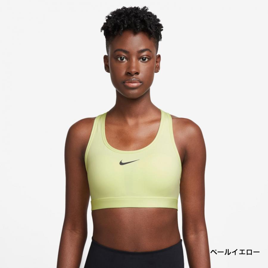 NIKE ナイキ レディース スポーツブラ ウィメンズ スウッシュ NIKE ナイキ レディース スポーツブラ ウィメンズ スウッシュ