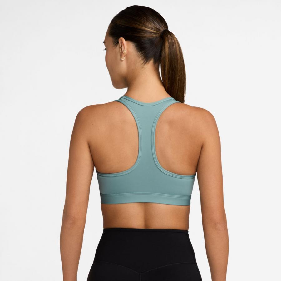 NIKE（ナイキ） レディース スポーツブラ ウィメンズ スウッシュ MED