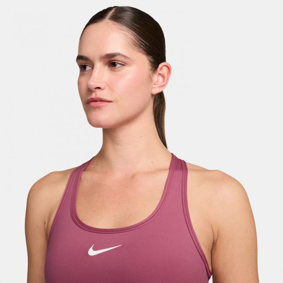 NIKE ナイキ レディース スポーツブラ ウィメンズ スウッシュ MED SPT