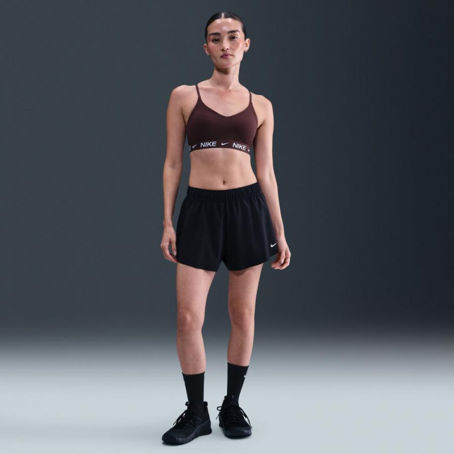 NIKE（ナイキ） レディース スポーツブラ ウィメンズ DF LGT SPT
