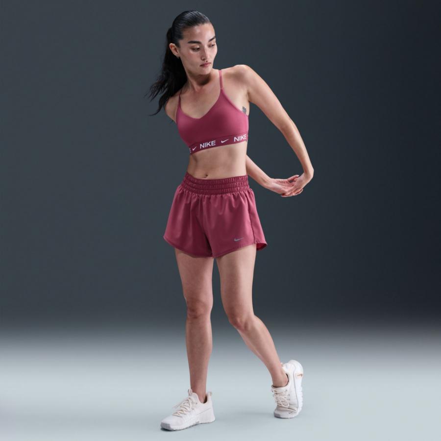 NIKE（ナイキ） レディース スポーツブラ ウィメンズ DF LGT SPT