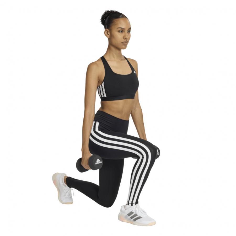 adidas（アディダス） レディース スポーツブラ オプティム