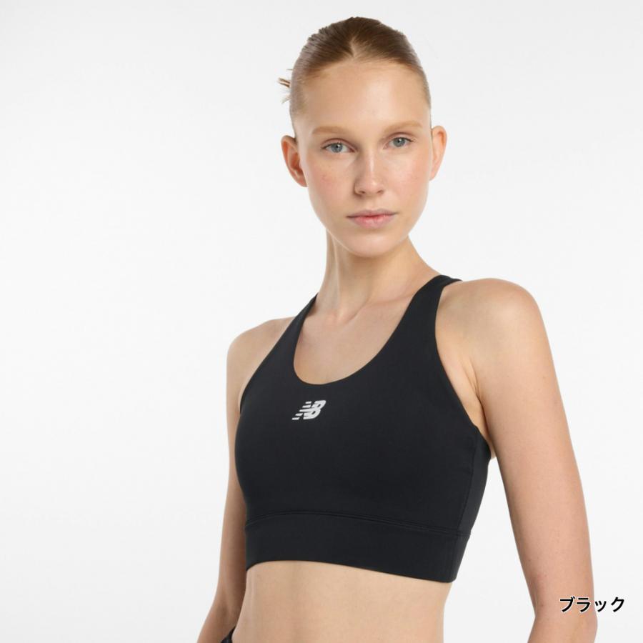 New Balance（ニューバランス） レディース スポーツブラ Sport ブラ