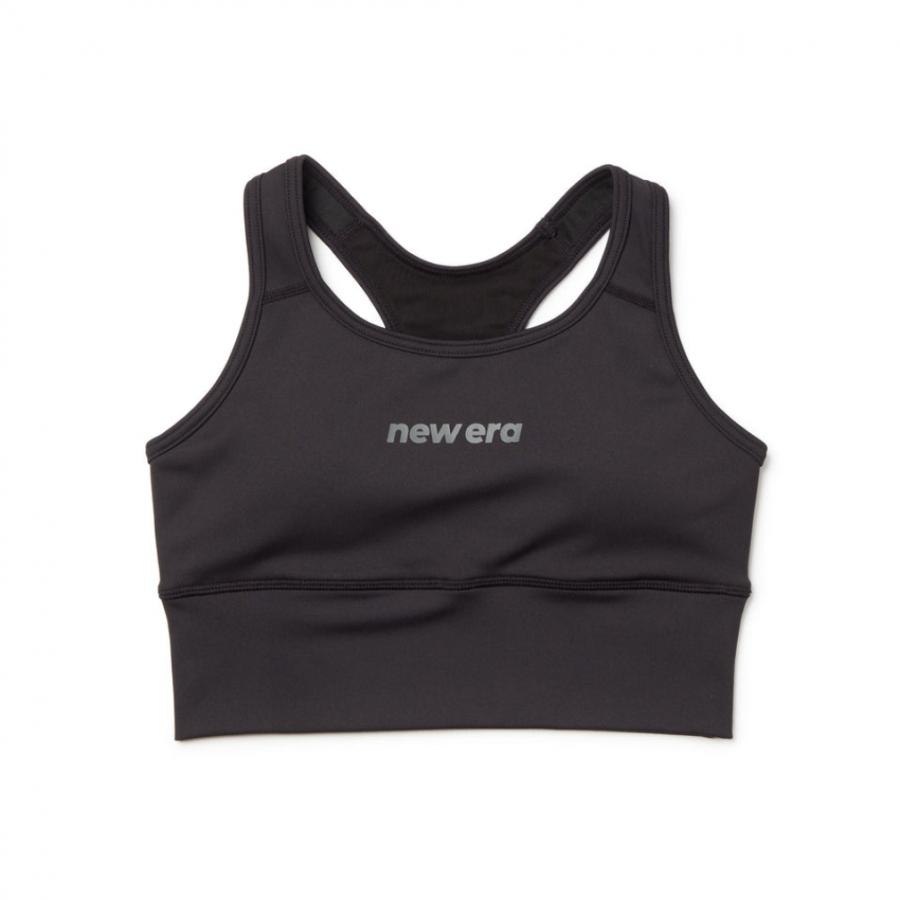 NEW ERA（ニューエラ） レディース スポーツブラ WPA BRA TOP BLK