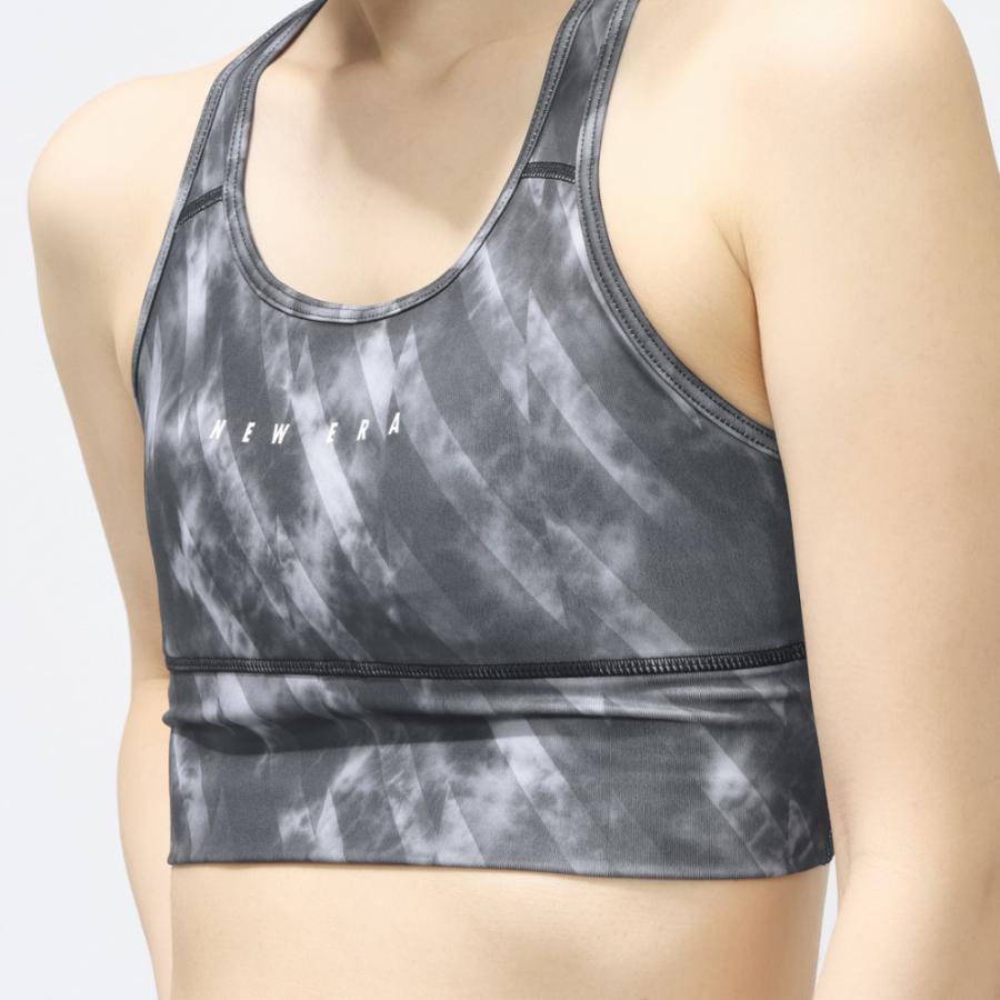 NEW ERA（ニューエラ） レディース スポーツブラ WPA BRA TOP TIE-DYE