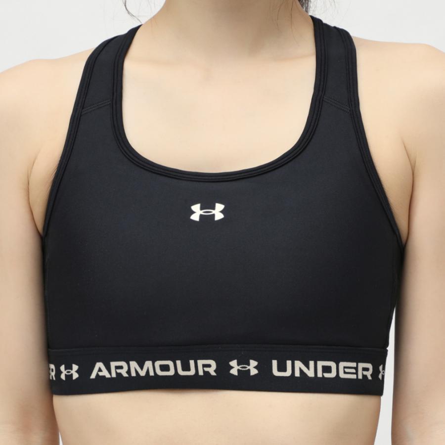 UNDER ARMOUR（アンダーアーマー） レディース スポーツブラ UA