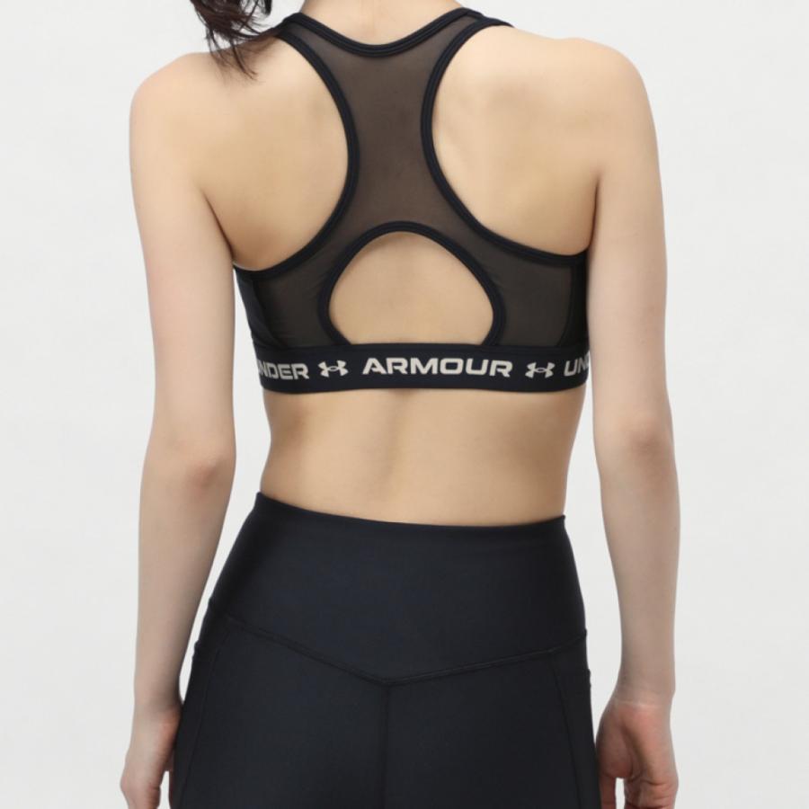 UNDER ARMOUR（アンダーアーマー） レディース スポーツブラ UA