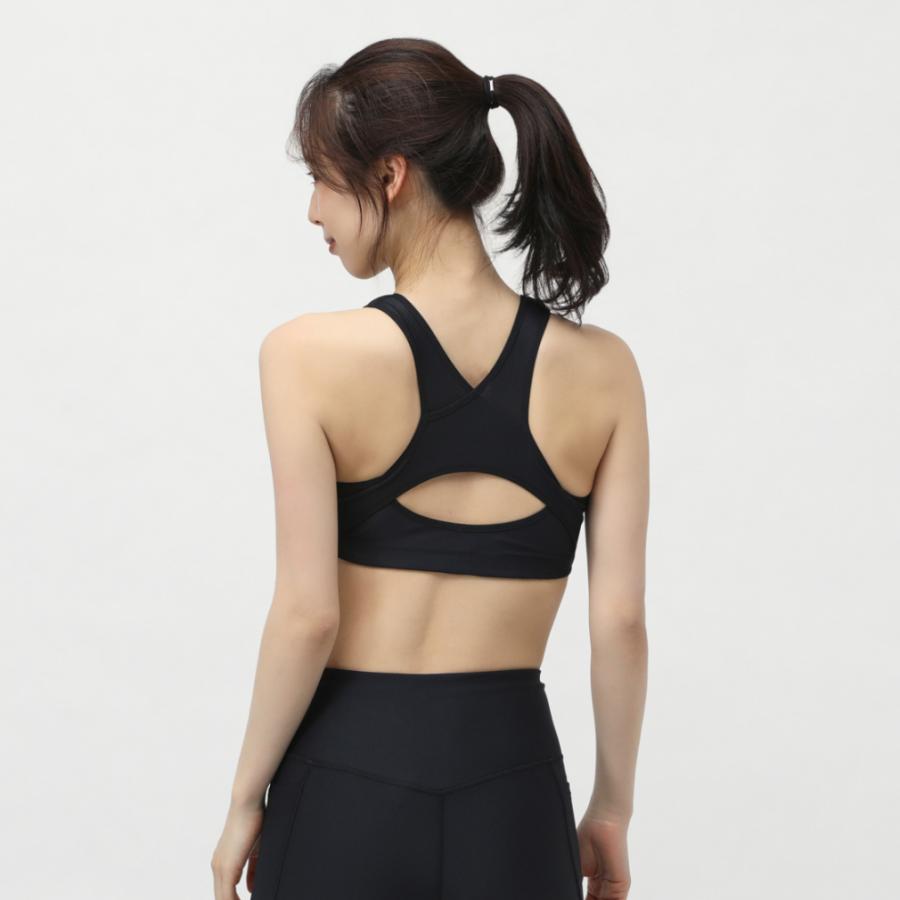 UNDER ARMOUR（アンダーアーマー） レディース スポーツブラ UA