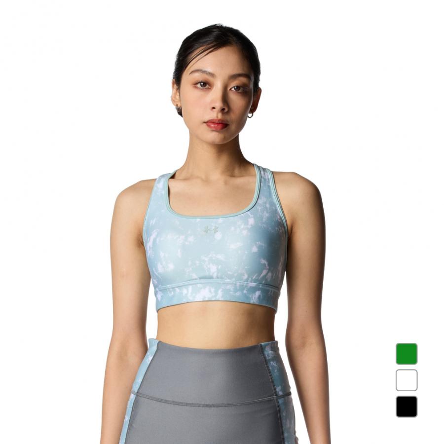 UNDER ARMOUR（アンダーアーマー） レディース スポーツブラ UAクロス