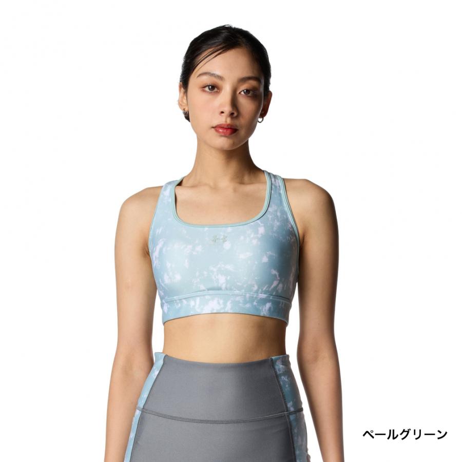 UNDER ARMOUR（アンダーアーマー） レディース スポーツブラ UAクロス
