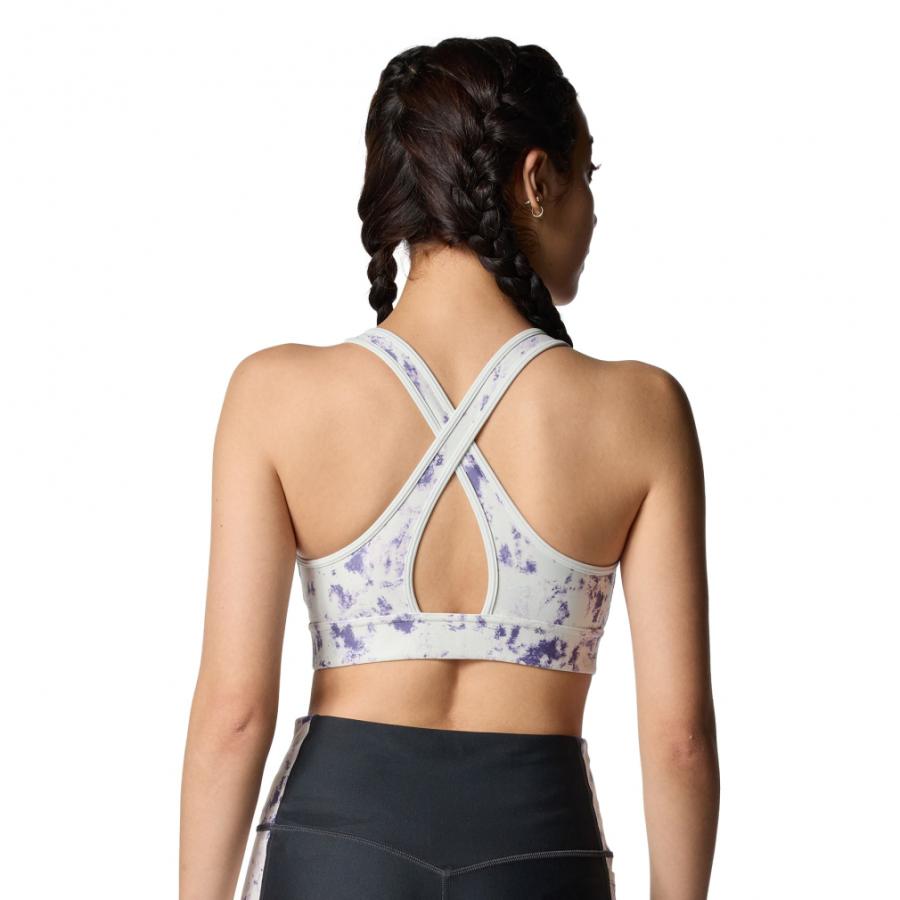 UNDER ARMOUR（アンダーアーマー） レディース スポーツブラ UAクロス