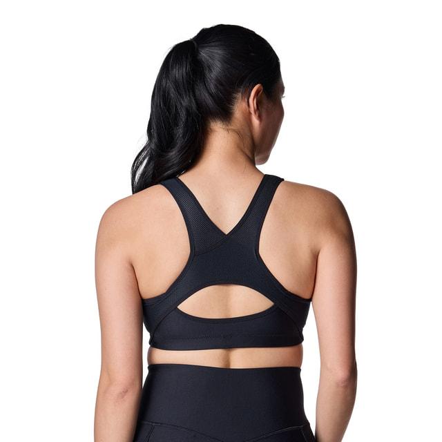 UNDER ARMOUR（アンダーアーマー） レディース スポーツブラ UA