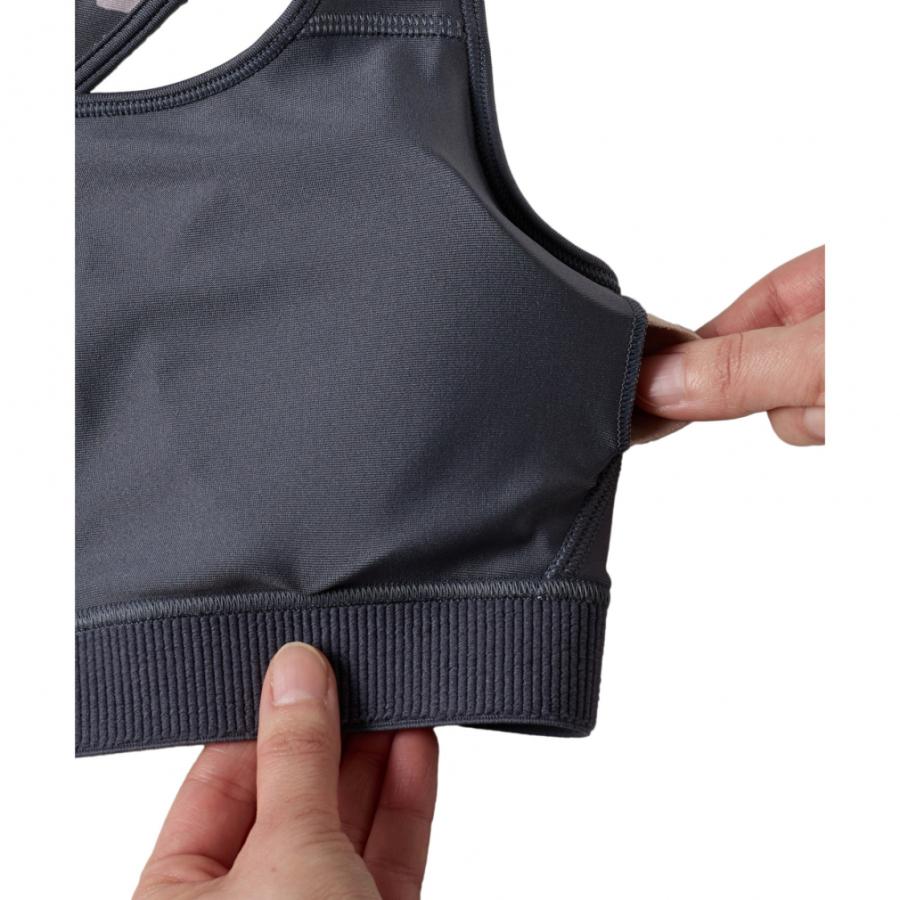 アンブラseaヨガウェア UNDER ARMOUR アンダーアーマー レディース スポーツブラ UA