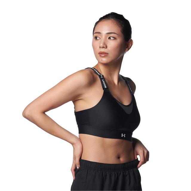 UNDER ARMOUR（アンダーアーマー） レディース スポーツブラ UA