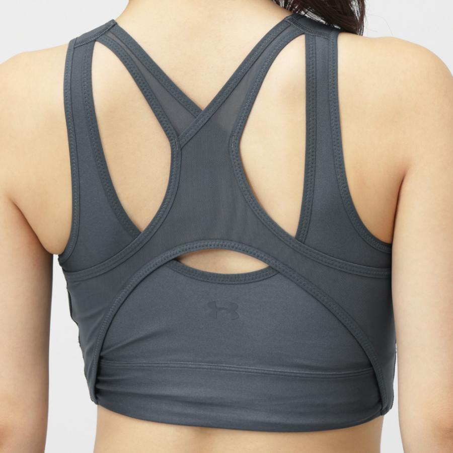 UNDER ARMOUR（アンダーアーマー） レディース スポーツブラ UA