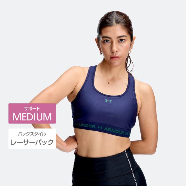 UNDER ARMOURスポーツブラ 4点➕他2点　合計6点セット‼️S〜Mサイズ UNDER ARMOUR（アンダーアーマー） レディース スポーツブラ UA