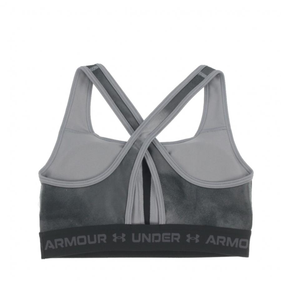 UNDER ARMOUR（アンダーアーマー） レディース スポーツブラ UAクロス