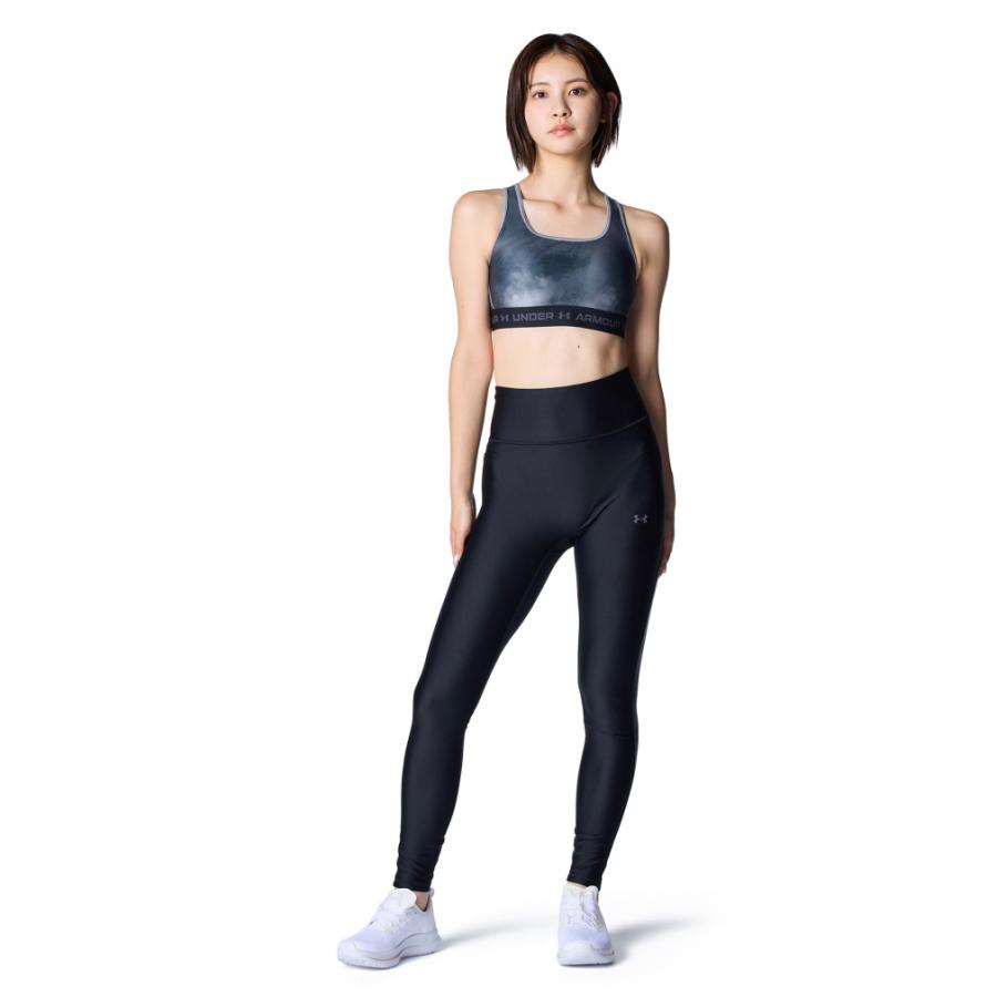 UNDER ARMOUR（アンダーアーマー） レディース スポーツブラ UAクロス